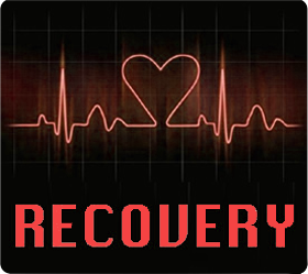 Оценка восстановления пульса (Recovery)