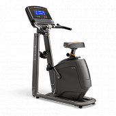 Велотренажер для похудения Matrix U30XR (Велоэргометр)